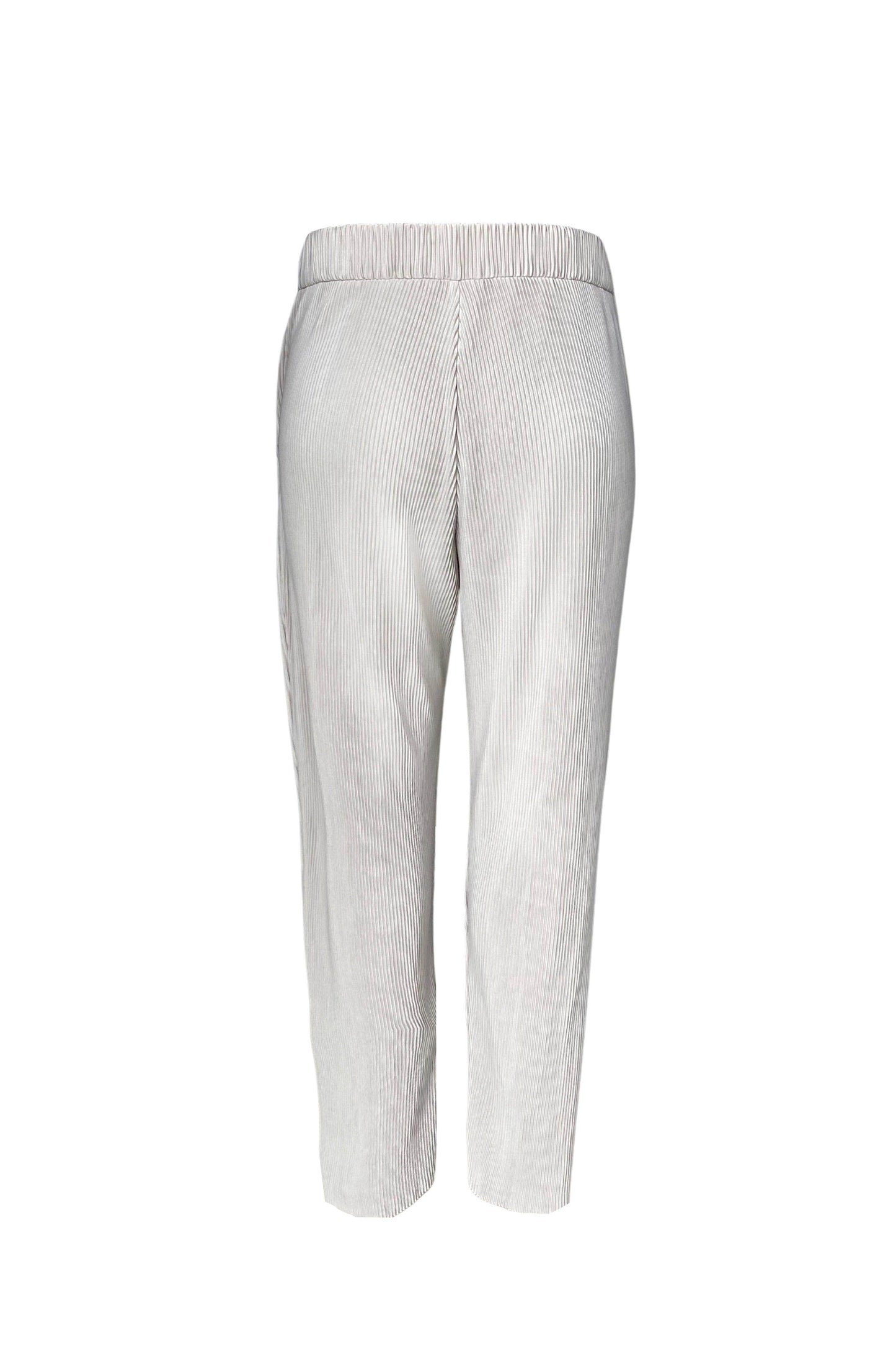 BROWN & BEIGE PLEAT SET - dash and dot