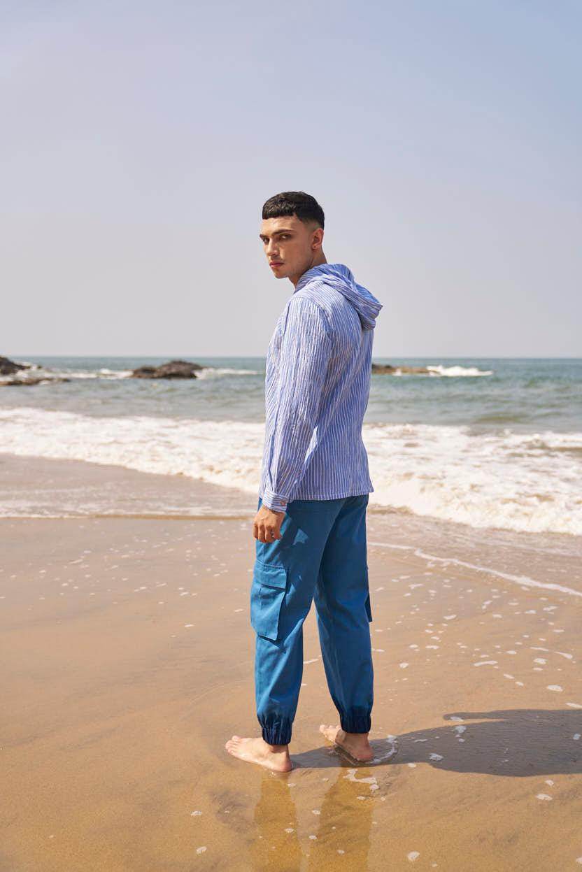 COTTON CARGO - dash and dot