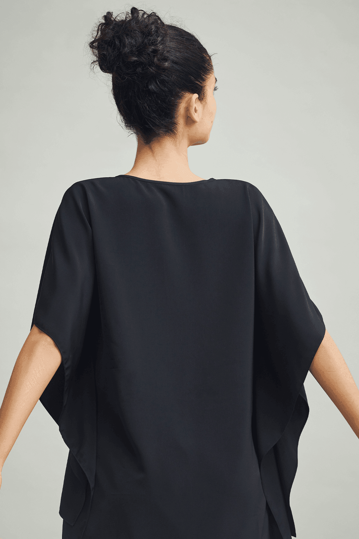 KAFTAN TOP - dash and dot