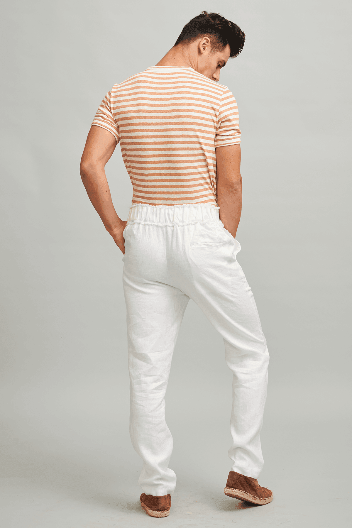 BAD SITUATION TEE - dash and dot