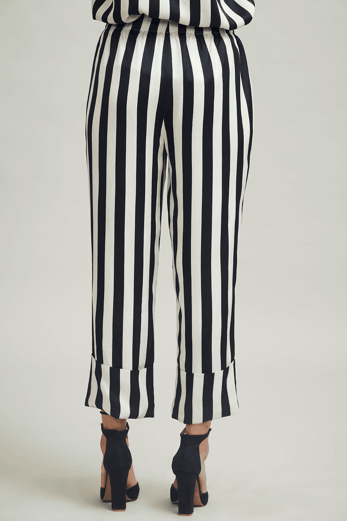 STRIPE PANT - dash and dot