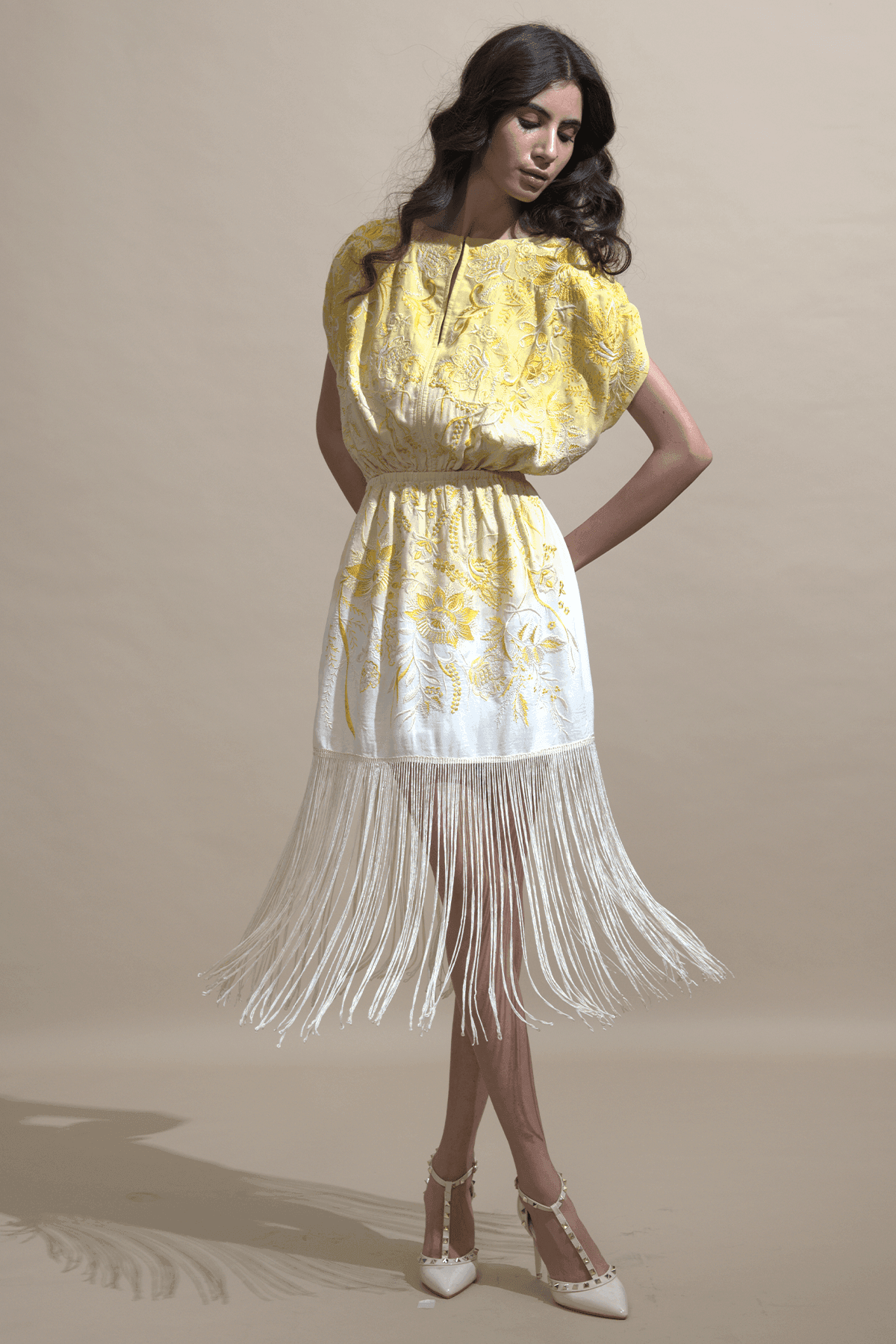 Dash and Dot - OMBRE FRINGE MINI | Online Store dash and dot Dash and Dot - OMBRE FRINGE MINI | Online Store dash and dot