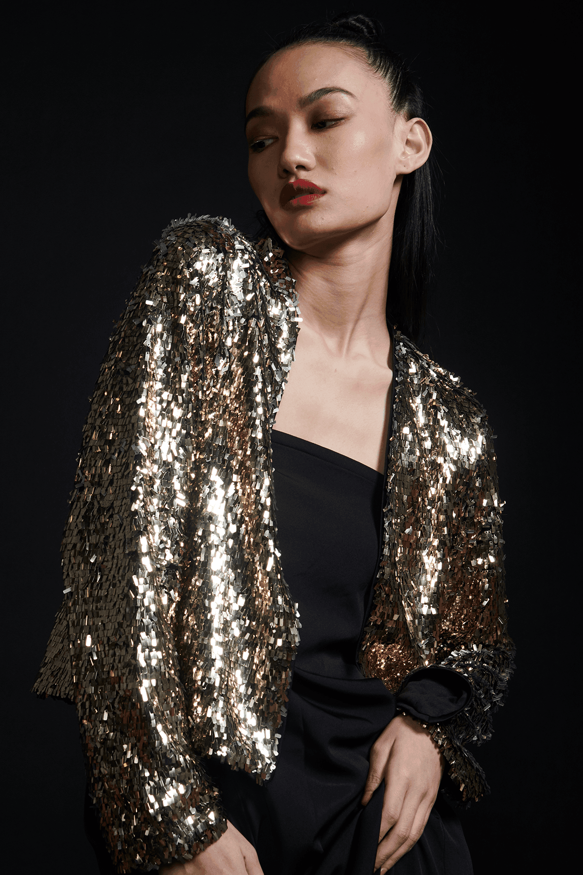 Formal Shrugs For Dresses Dash And Dot 3D SEQUIN BOLERO Online Store Dash And Dot Formal Shrugs For Dresses Dash And Dot 3D SEQUIN BOLERO Online Store Dash And Dot