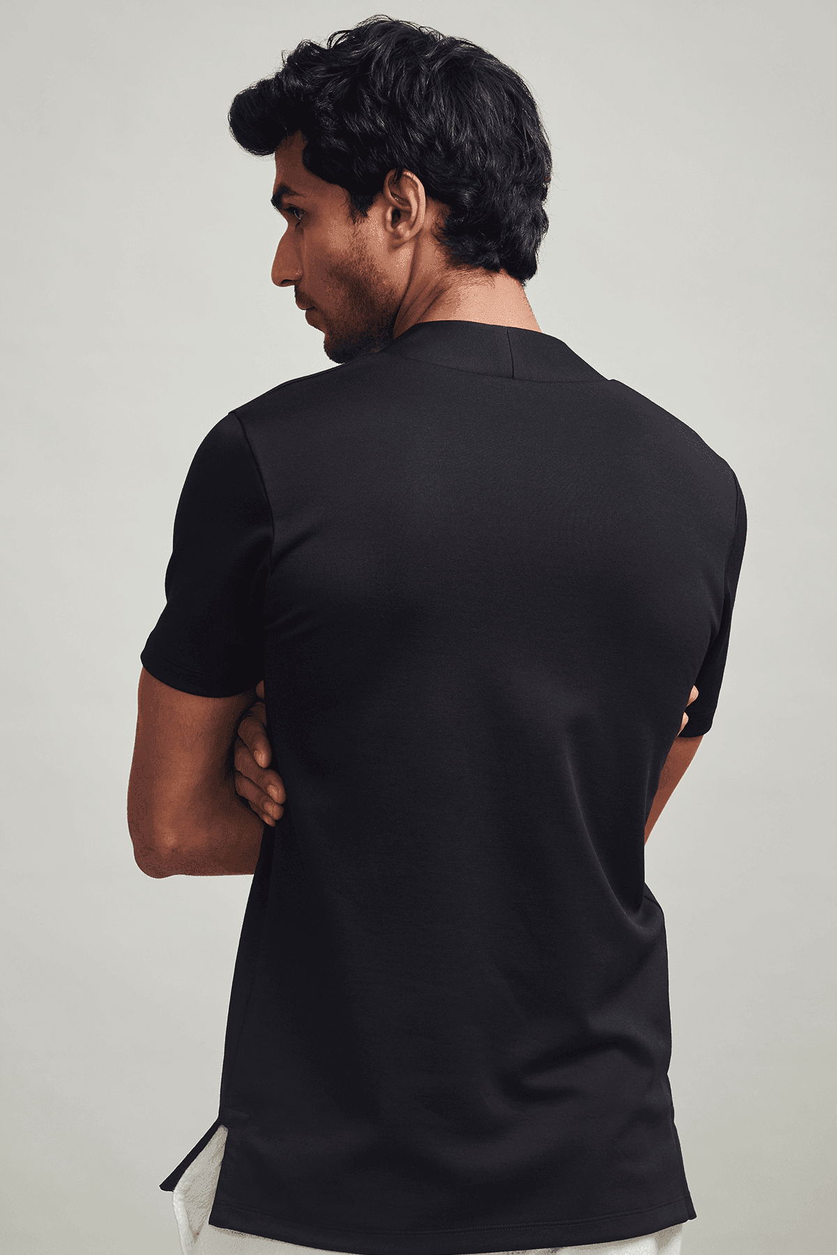 OVERLAP V POLO - dash and dot