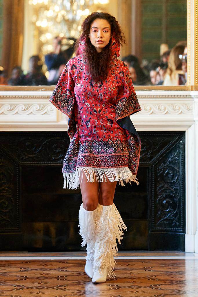 FRINGE LEGWARMERS - dash and dot