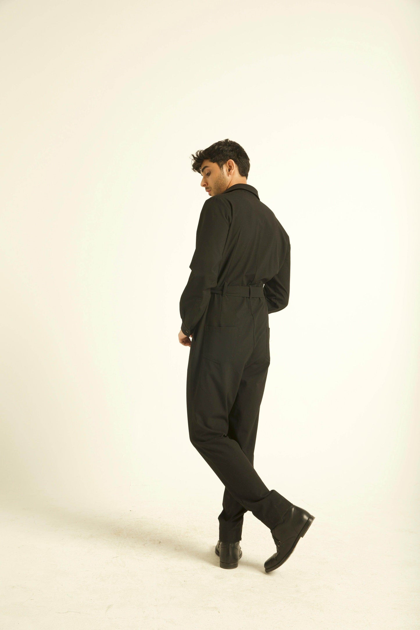 THE JUMPSUIT - dash and dot