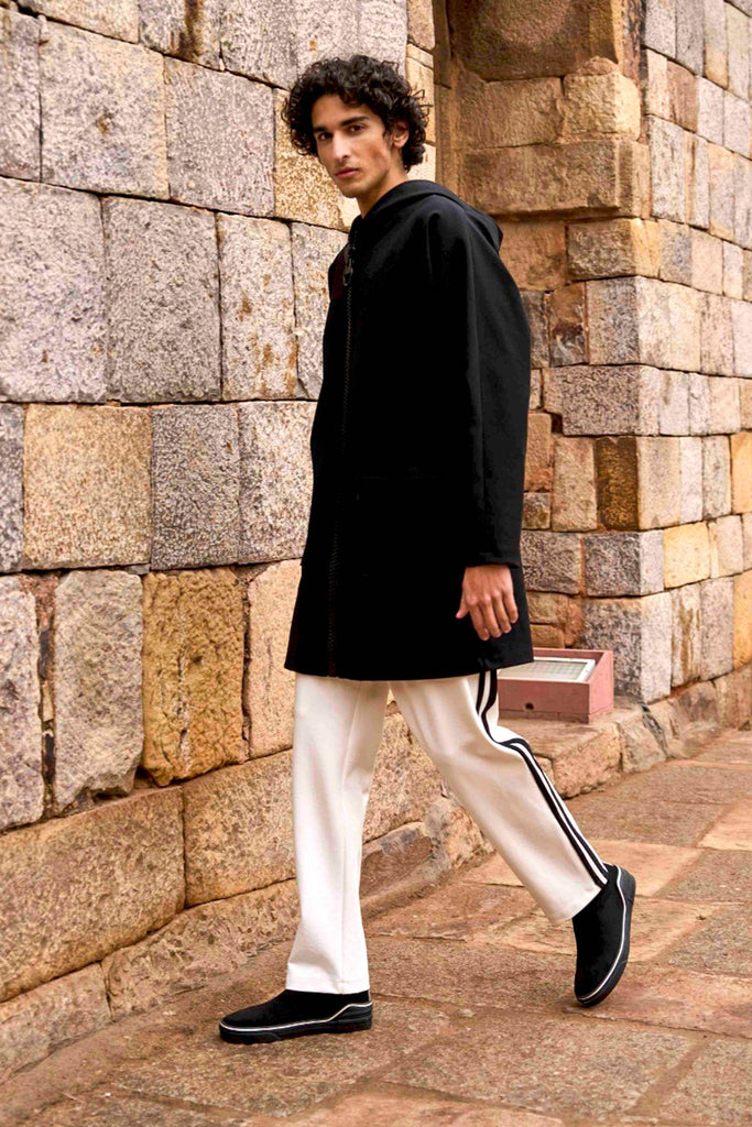 KNIT PANT - dash and dot dash and dot