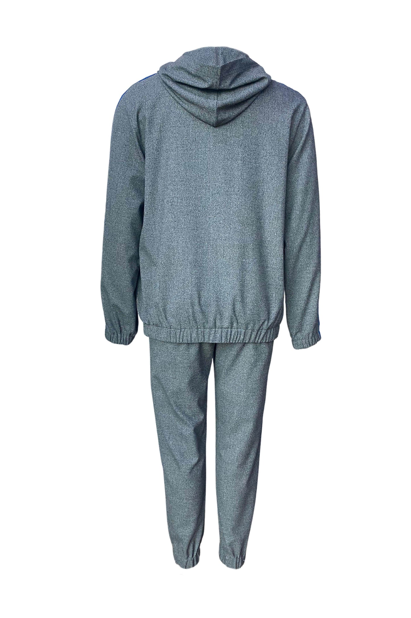 THE TRAVELER HOOD CO-ORD SET - dash and dot