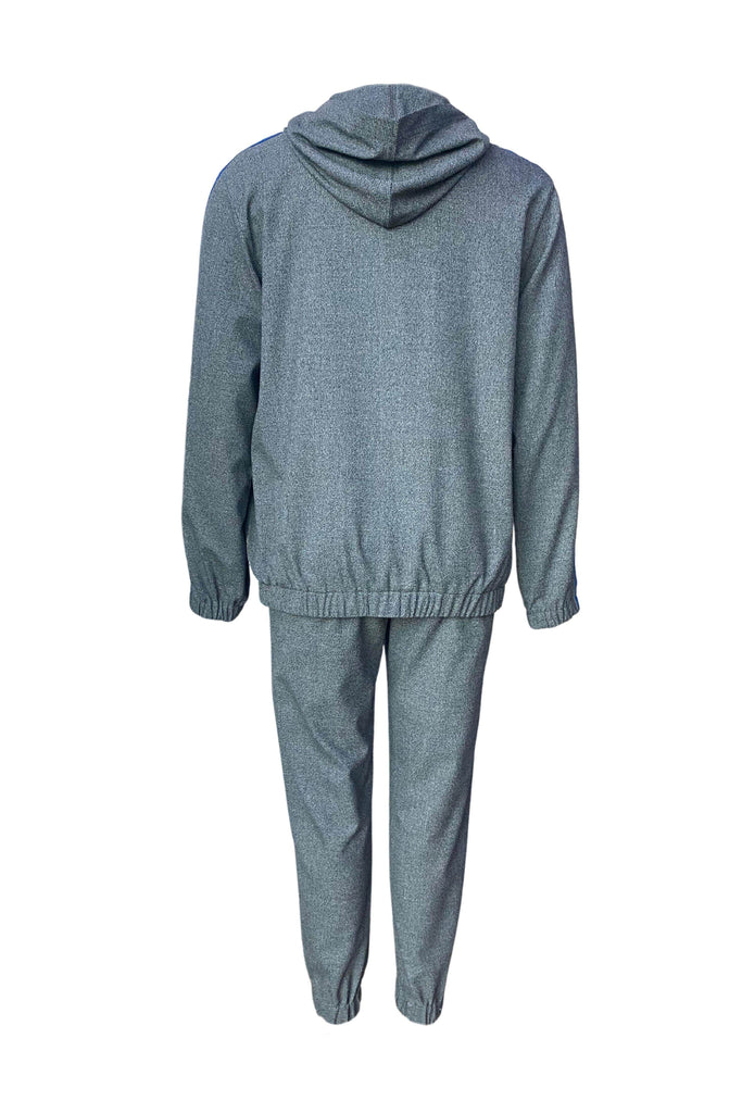 THE TRAVELER HOOD CO-ORD SET - dash and dot dash and dot