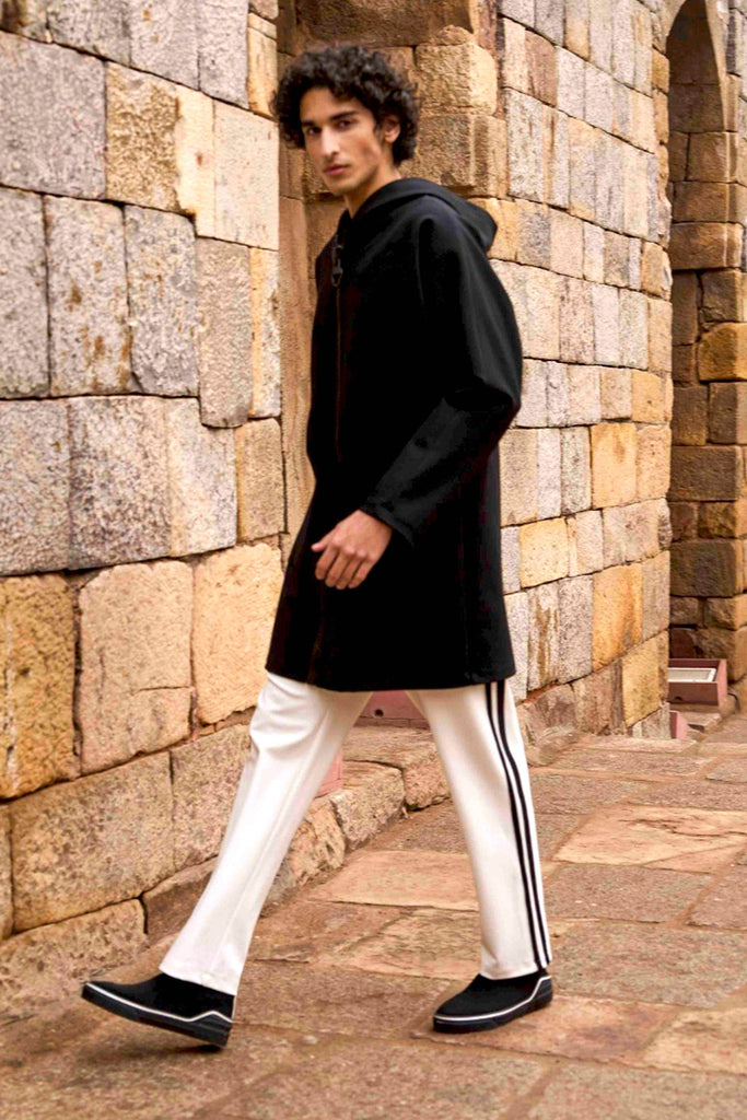 KNIT PANT - dash and dot dash and dot