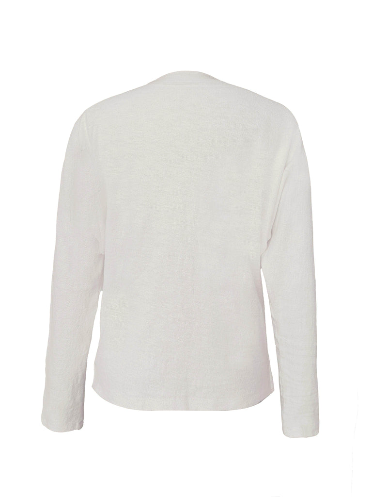 DOLMAN TEE - dash and dot dash and dot