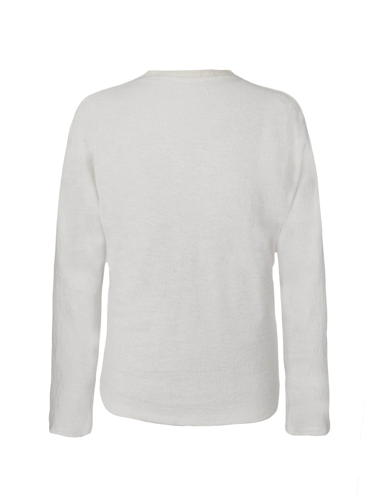 DOLMAN TEE - dash and dot dash and dot