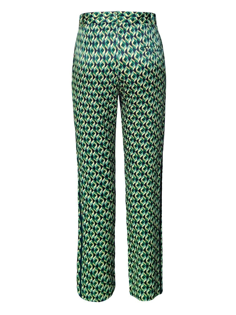 DECO POPOVER SET - dash and dot dash and dot