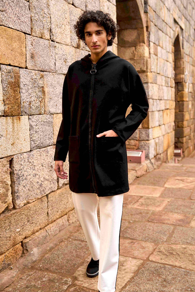 KNIT PANT - dash and dot dash and dot