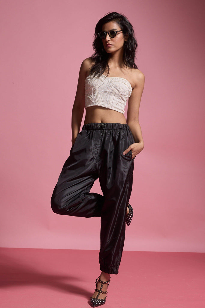 PARACHUTE PANT - dash and dot dash and dot