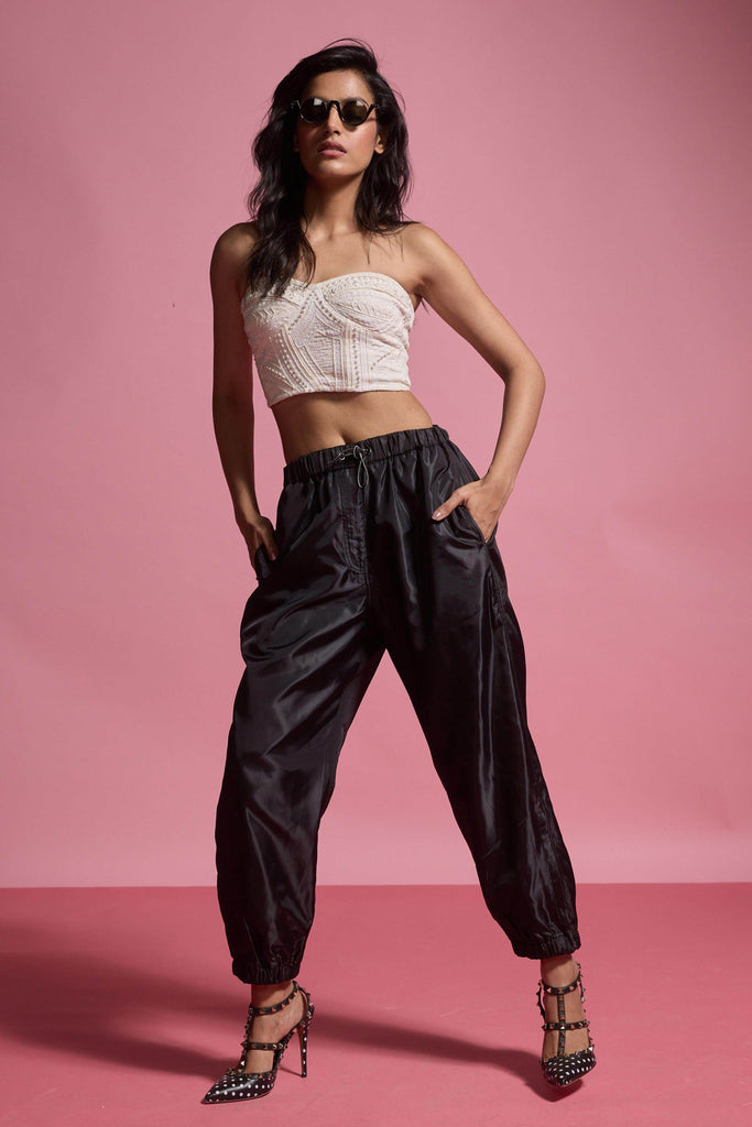 PARACHUTE PANT - dash and dot dash and dot