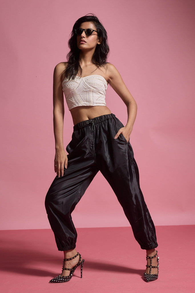 PARACHUTE PANT - dash and dot dash and dot