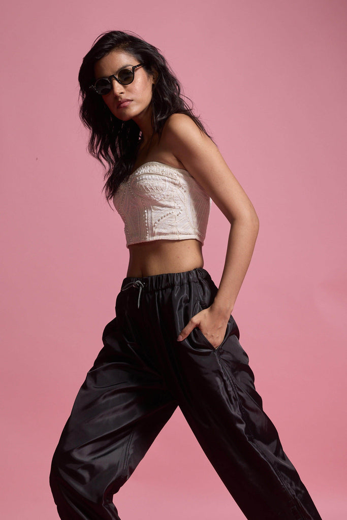 PARACHUTE PANT - dash and dot dash and dot