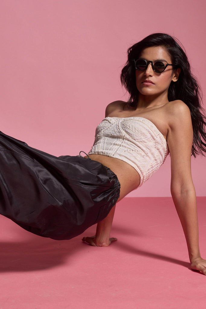 PARACHUTE PANT - dash and dot dash and dot