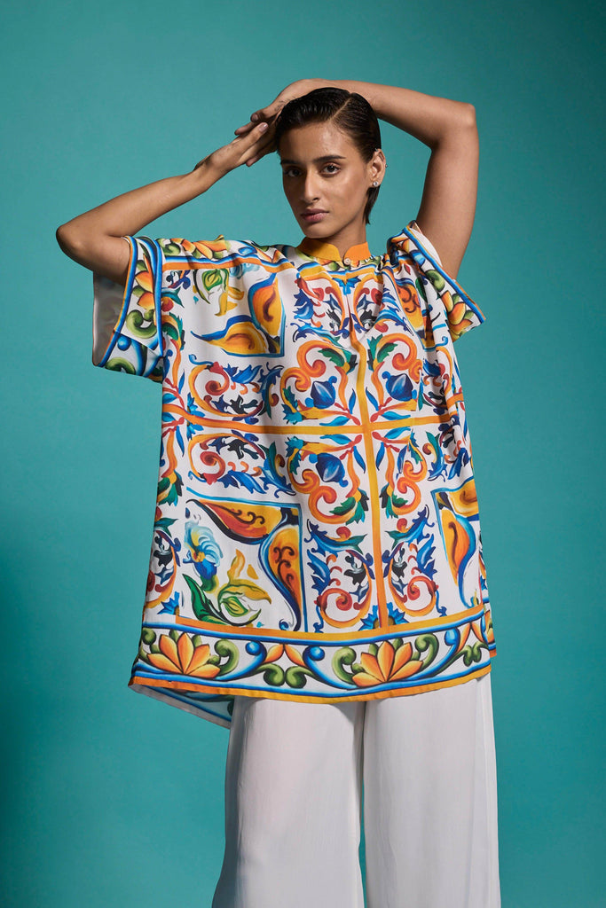 CASABLANCA SET - dash and dot dash and dot