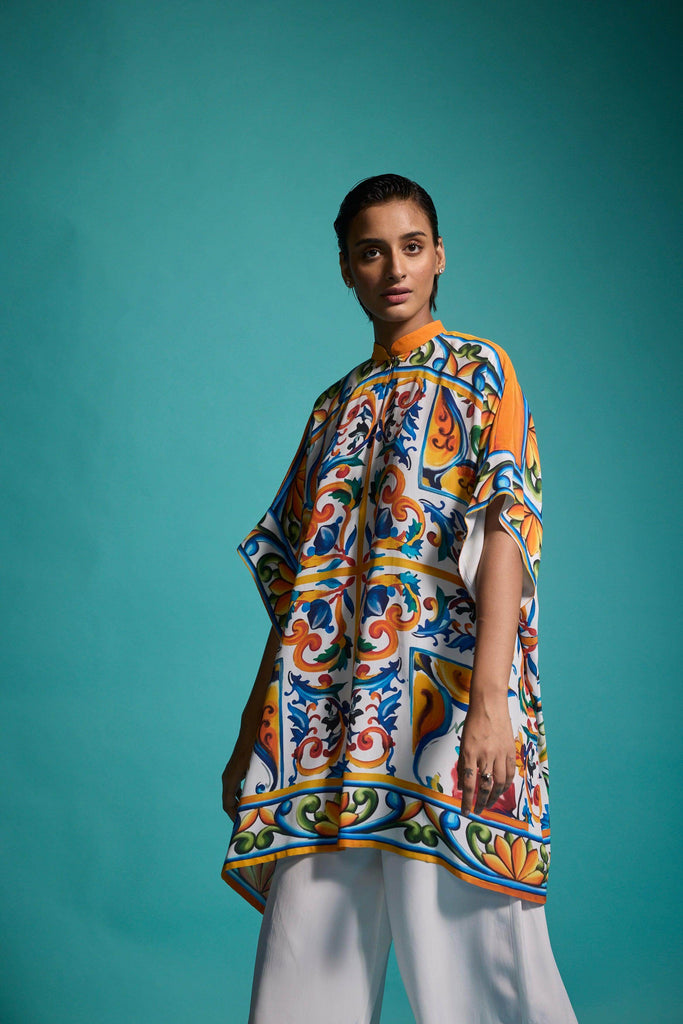 CASABLANCA SET - dash and dot dash and dot