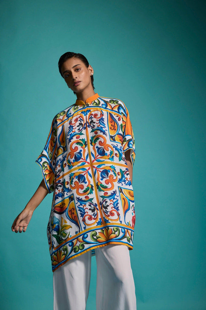 CASABLANCA SET - dash and dot dash and dot