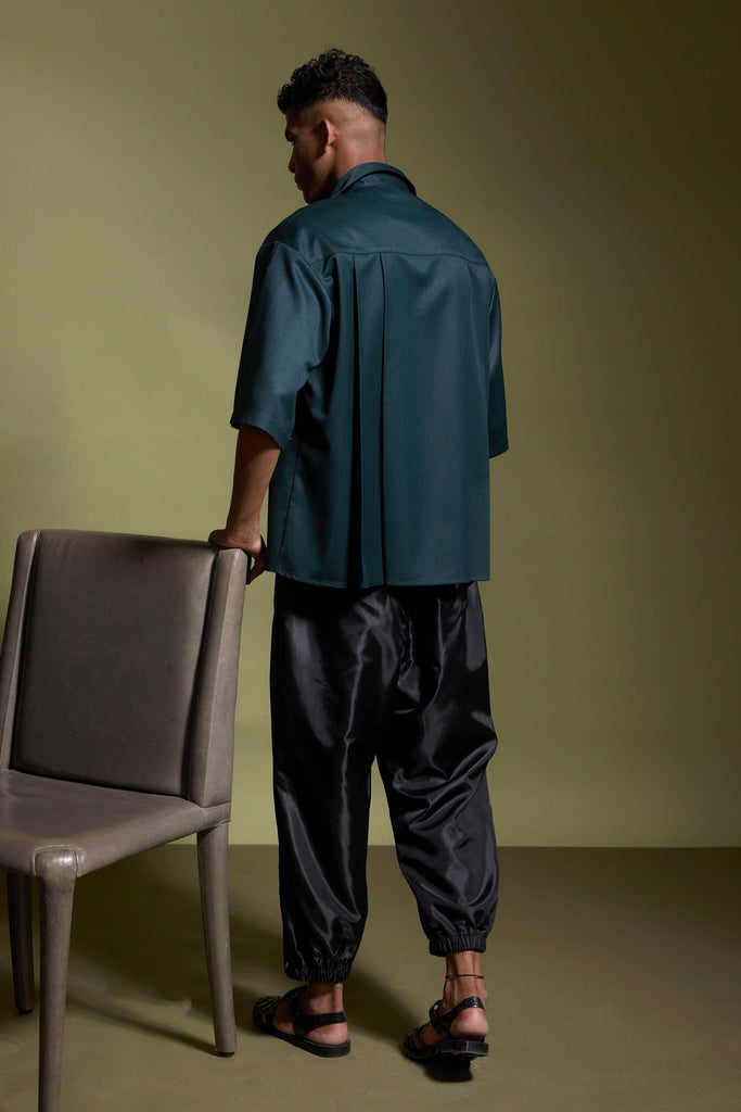 PARACHUTE JOGGER - dash and dot dash and dot