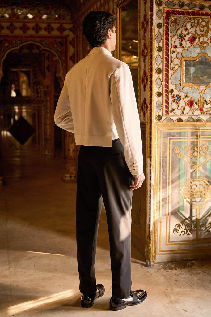 SAILOR PANTS - dash and dot dash and dot