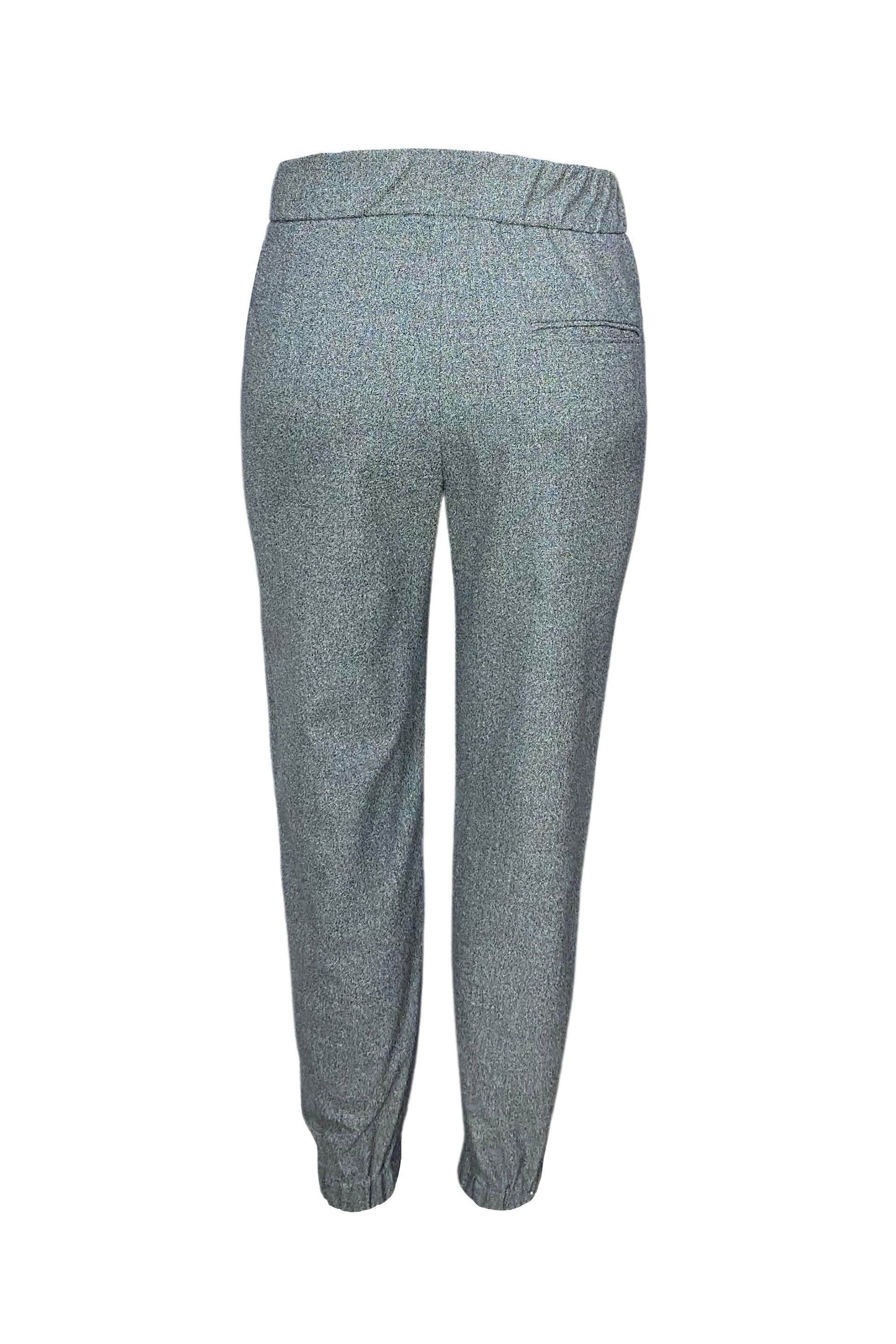 THE TRAVELER HOOD CO-ORD SET - dash and dot