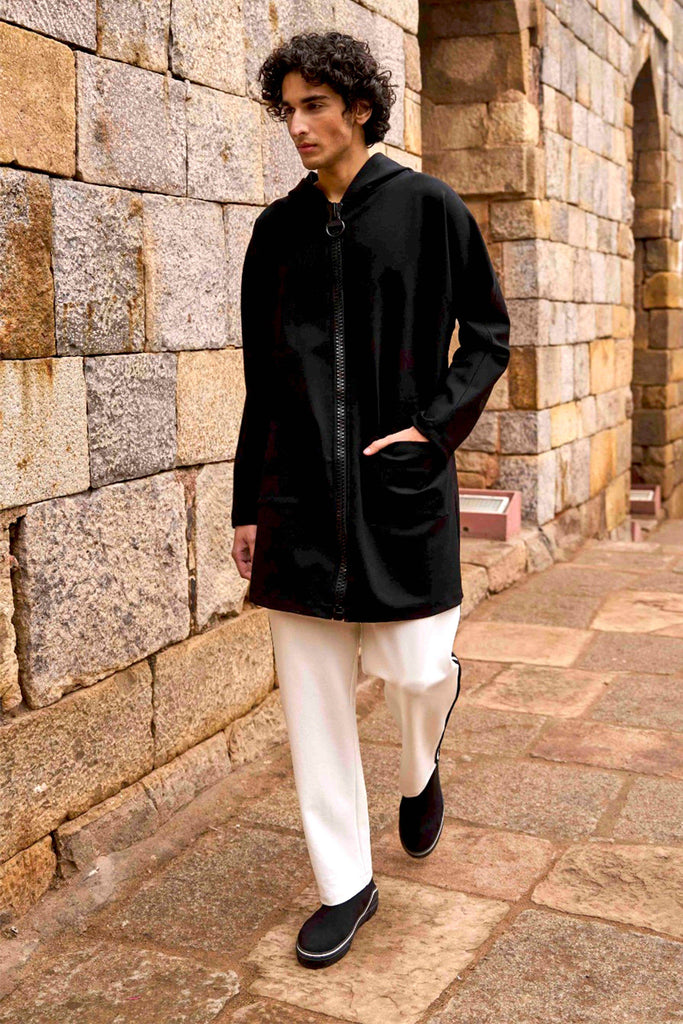 KNIT PANT - dash and dot dash and dot