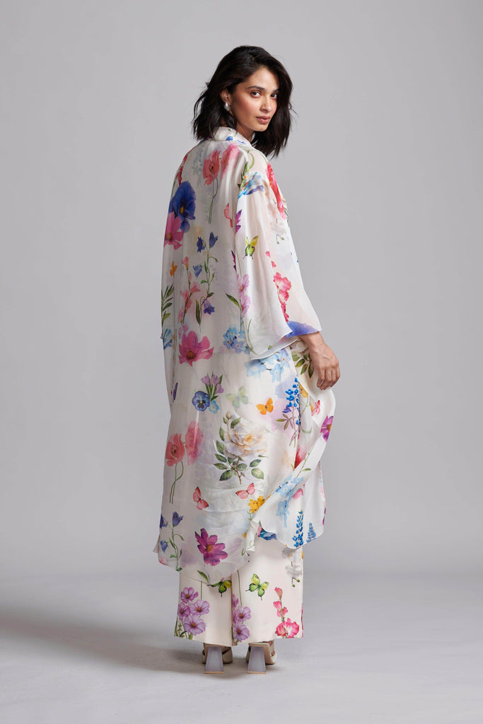 FLORAL 3 PIECE SET - dash and dot dash and dot