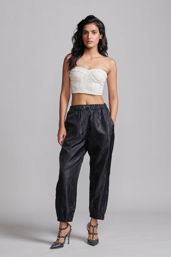 PARACHUTE PANT - dash and dot dash and dot