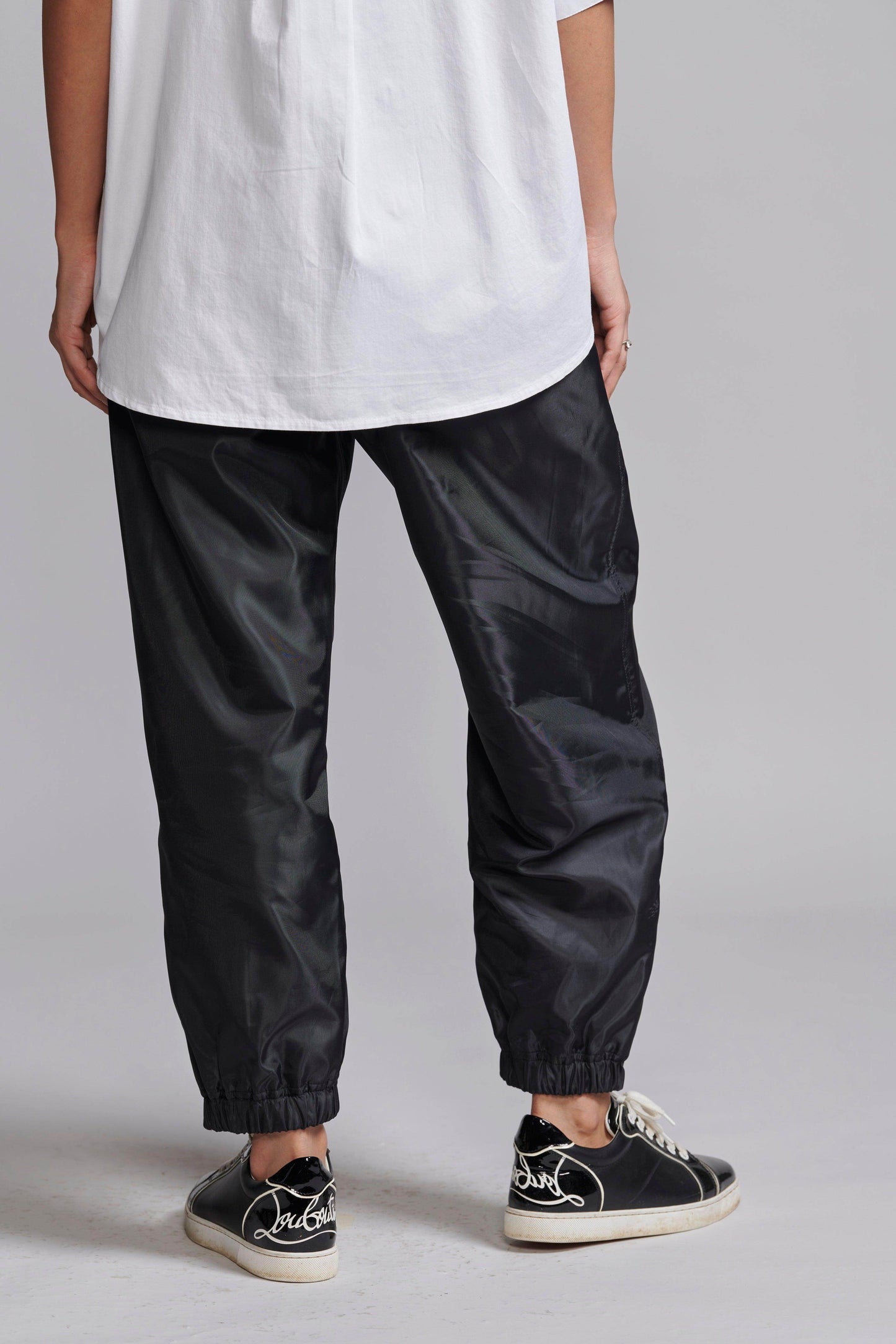 SHOELACE SHIRT - dash and dot