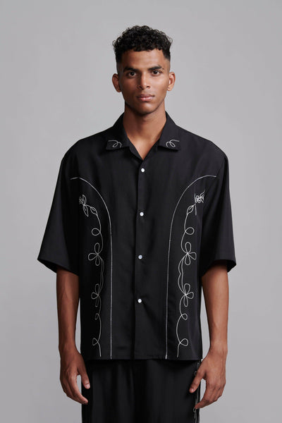 SALOON SHIRT - dash and dot