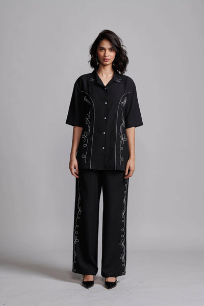 SALOON SHIRT - dash and dot