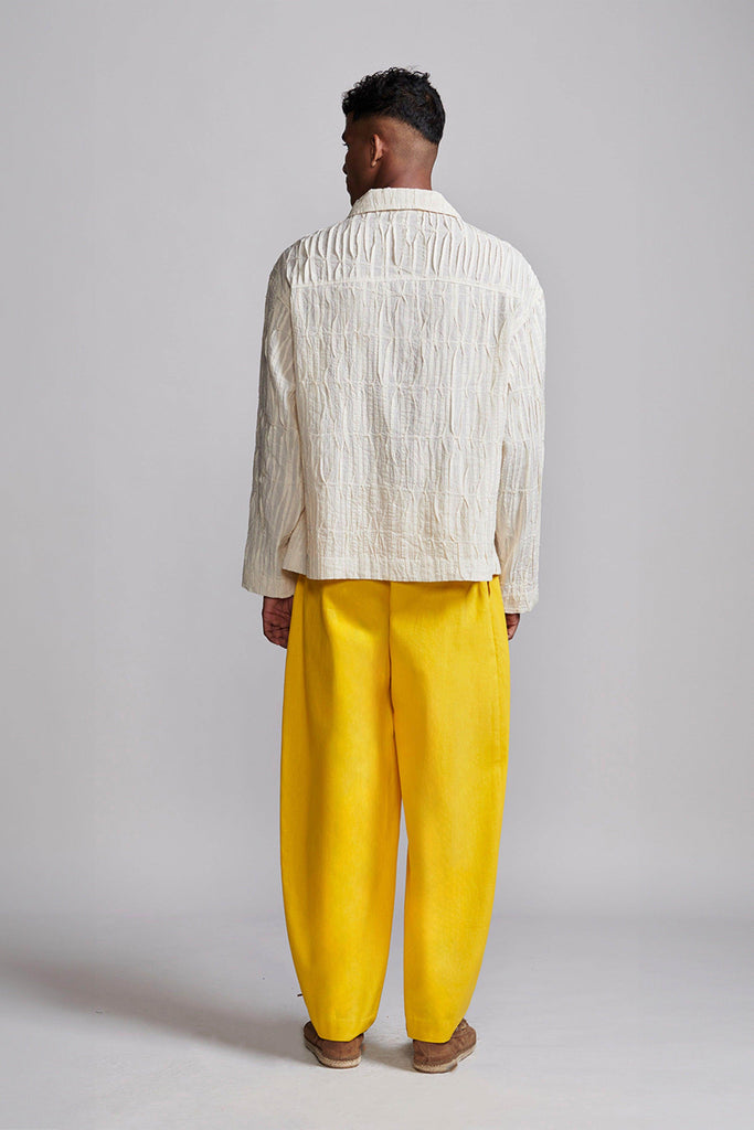 BISHOP PANT - dash and dot dash and dot