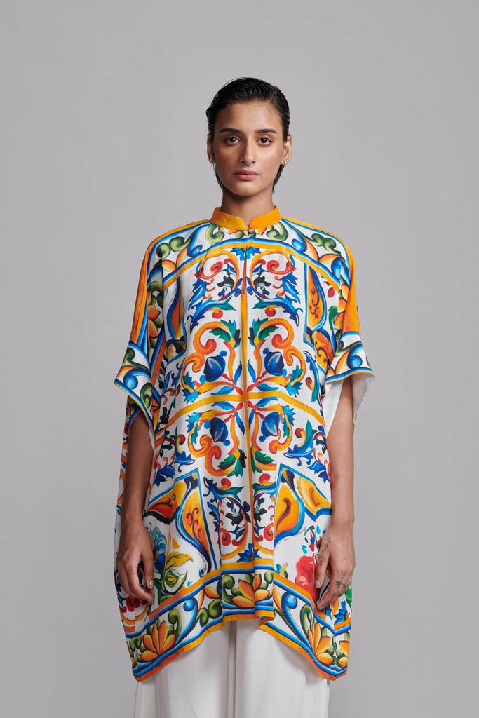 CASABLANCA SET - dash and dot dash and dot