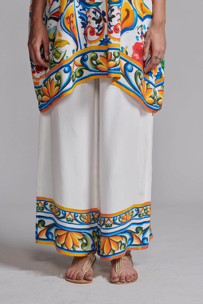 CASABLANCA SET - dash and dot dash and dot