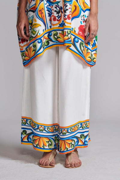 CASABLANCA PANT - dash and dot