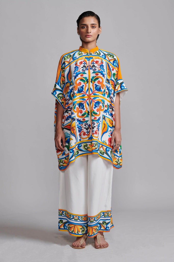 CASABLANCA SET - dash and dot dash and dot