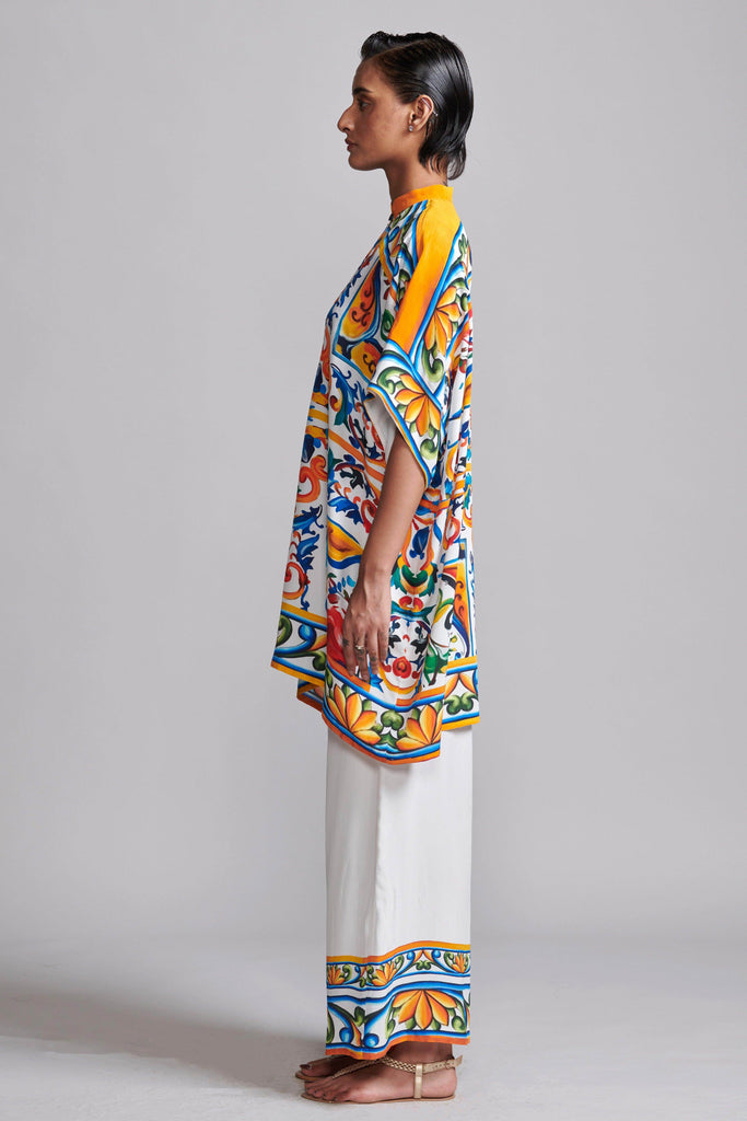 CASABLANCA PANT - dash and dot dash and dot