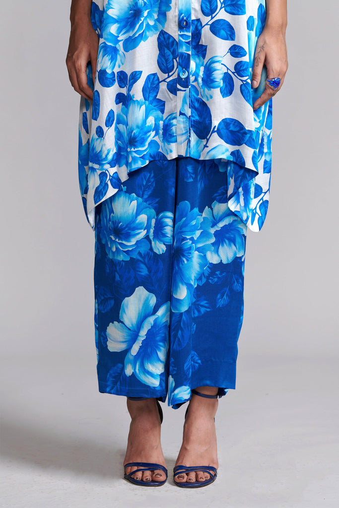 BOXY FLORAL SET - dash and dot dash and dot