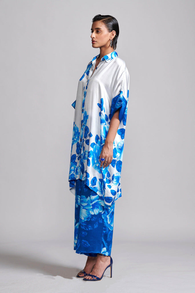 BOXY FLORAL SET - dash and dot dash and dot