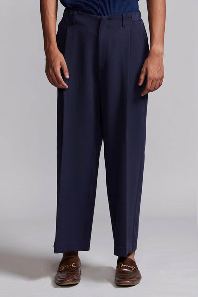 LAYERED PANT - dash and dot