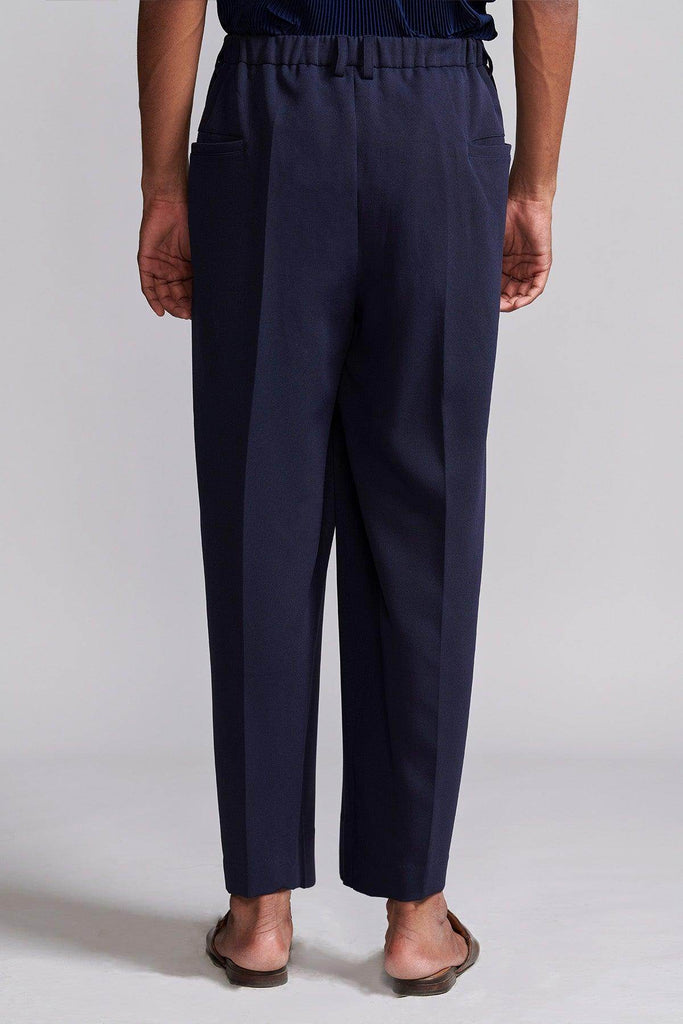 LAYERED PANT - dash and dot dash and dot