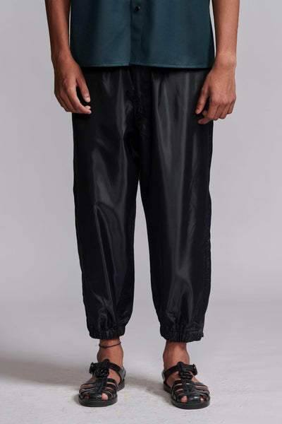 PARACHUTE JOGGER - dash and dot