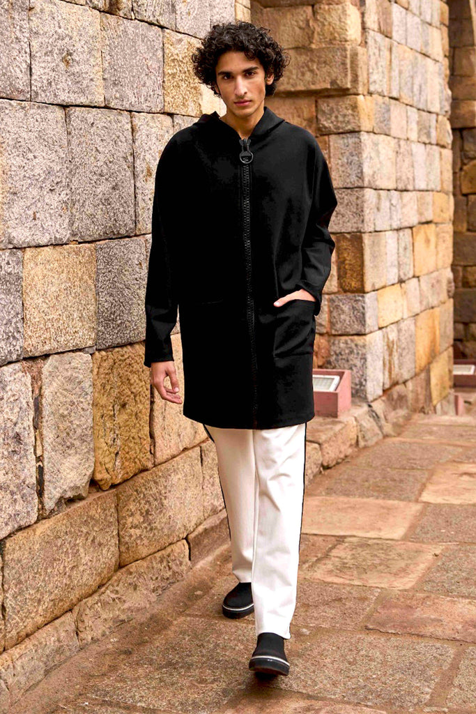 KNIT PANT - dash and dot dash and dot