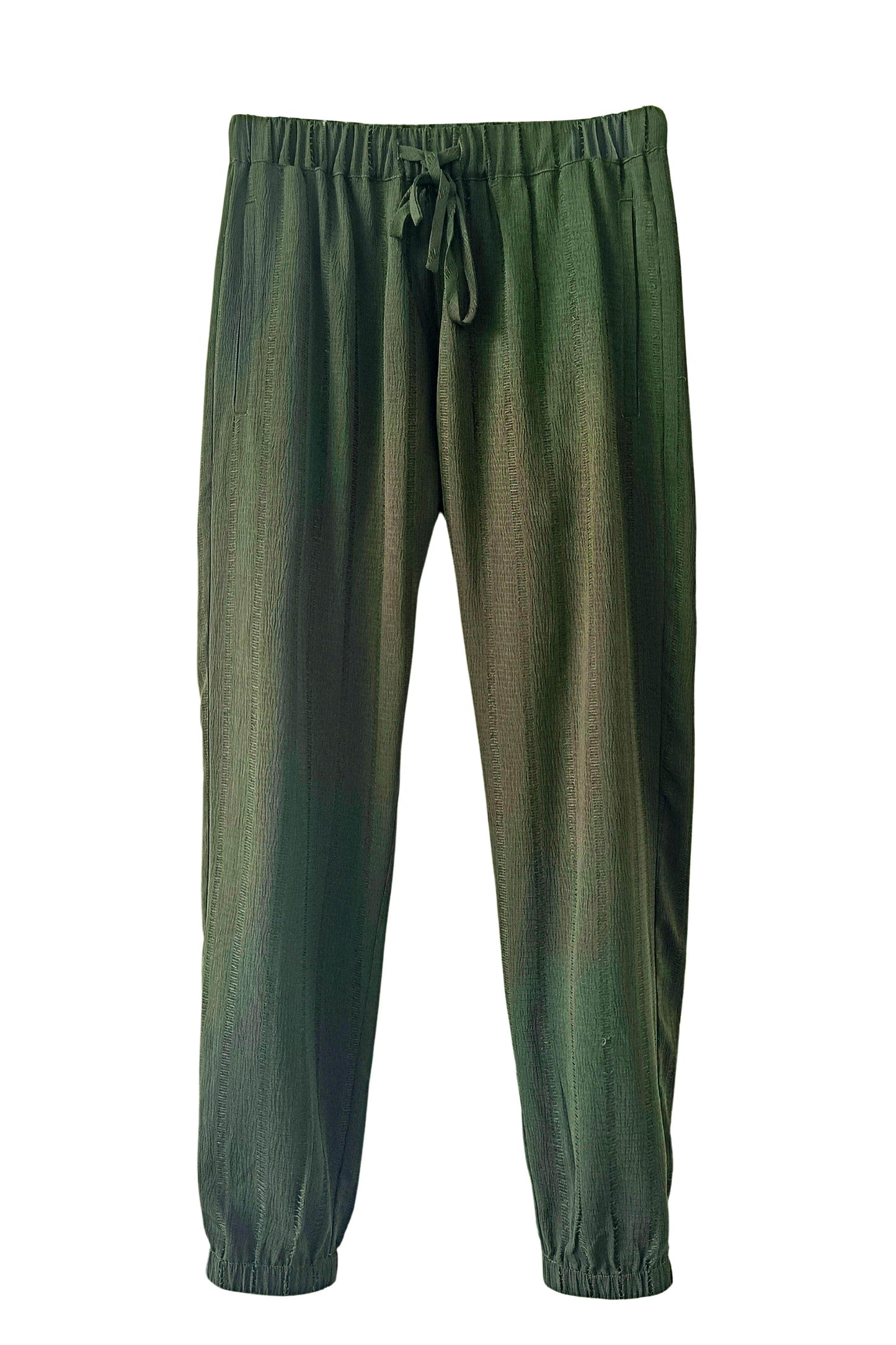 SHADOW STRIPE JOGGER - dash and dot