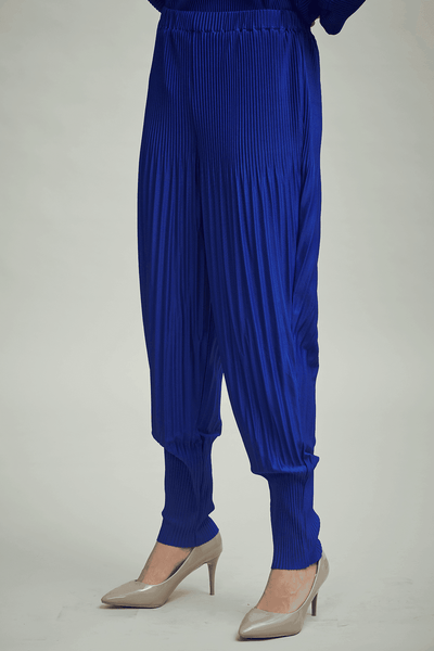 PLEAT DOLMAN DRUM SET - dash and dot