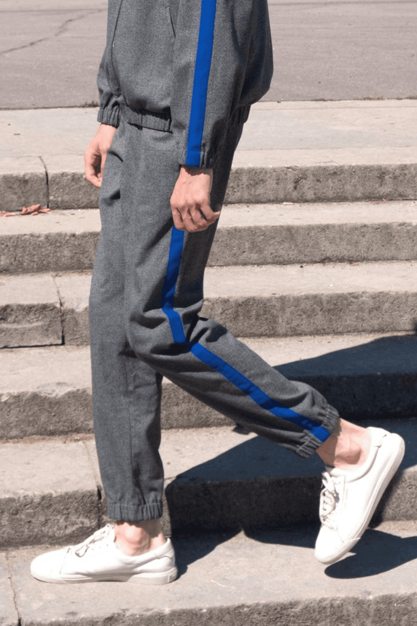 THE TRAVELER PANT - dash and dot